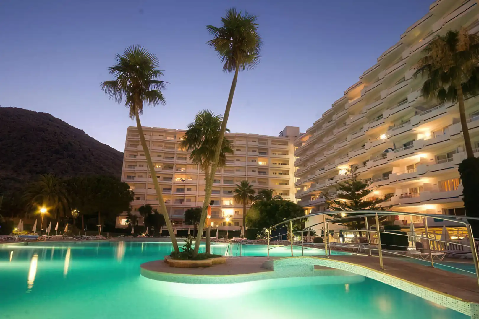 Piso de alquiler en Port d'Alcúdia - Platja d'Alcúdia