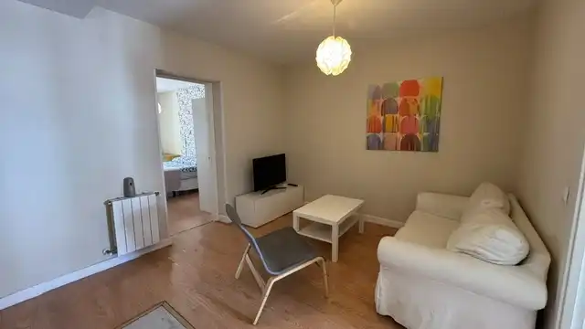 Piso con terraza en venta en Calle Alfredo Aleix, imagen 33