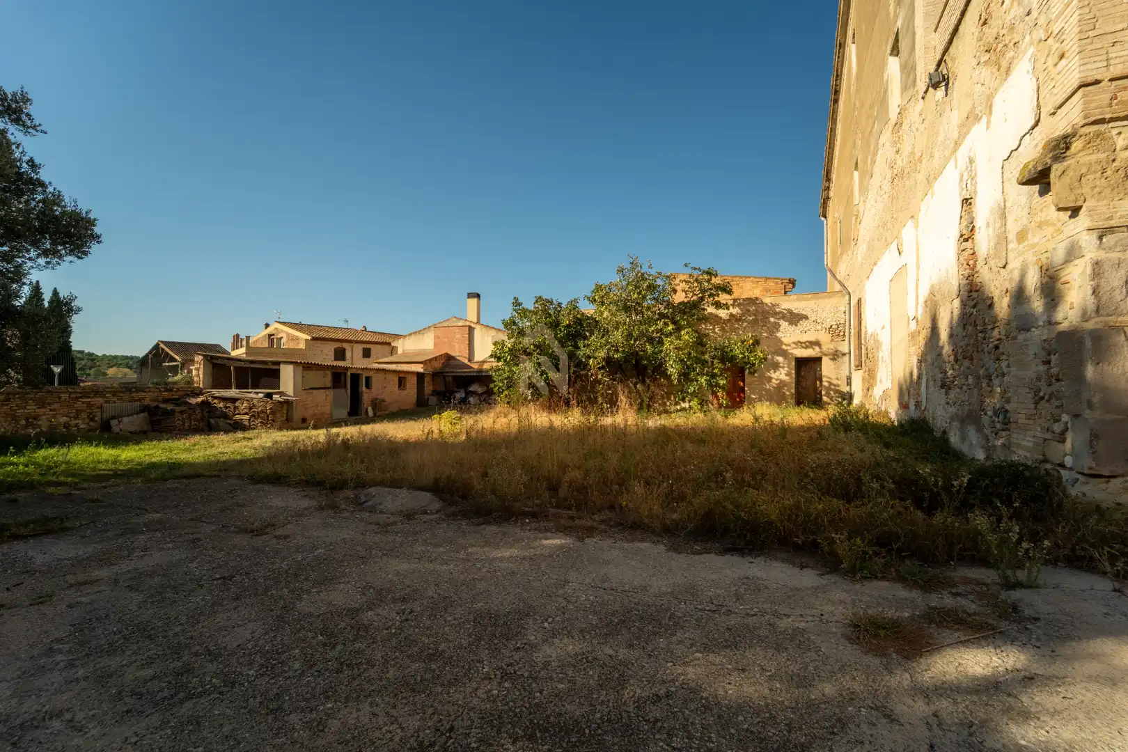 Finca rústica en venta en Pontós con Jardín privado, Terraza y Trastero