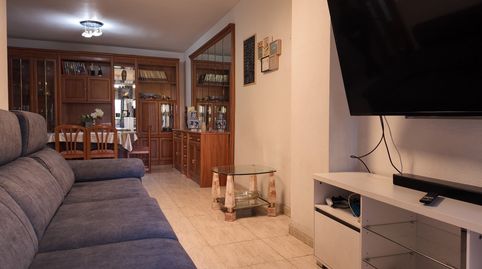Foto 5 de Piso en venta en Altozano, -1, Altozano - Conde Lumiares, Alicante / Alacant