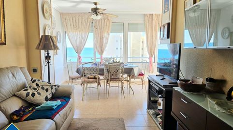 Foto 4 von Wohnung zum Verkauf in Agua Amarga - Urbanova, Alicante / Alacant