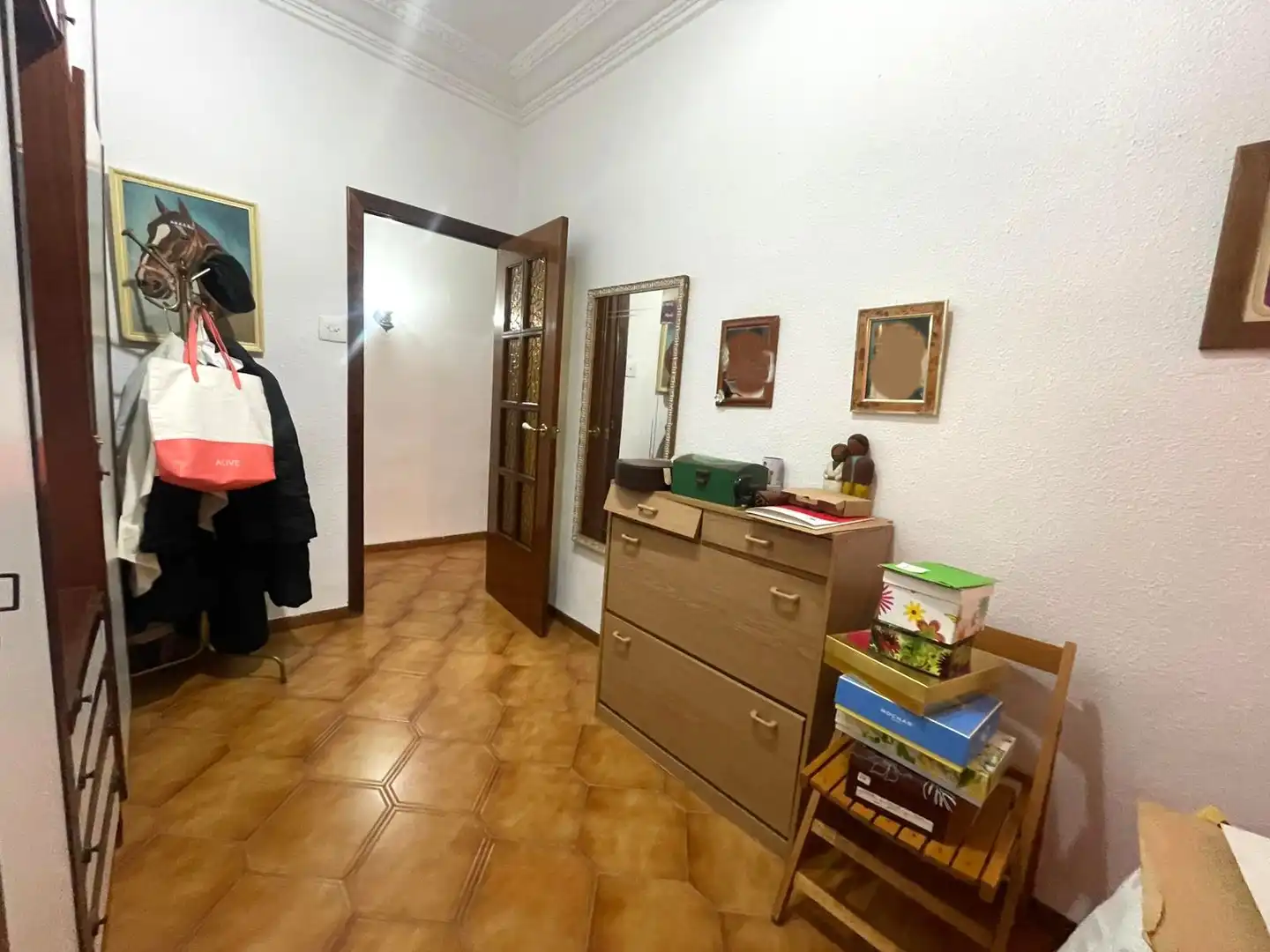 Piso en venta en Valencia con Amueblado