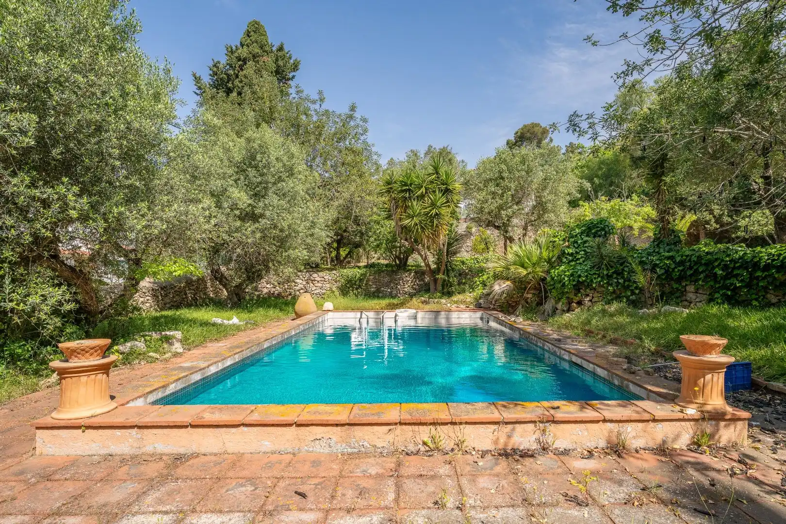 Villa avec piscine à vendre à MUNTANYA OLIVA-I, imagen 12