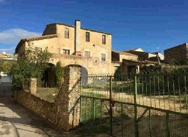 Finca rústica en venda en Capmany amb Terrassa