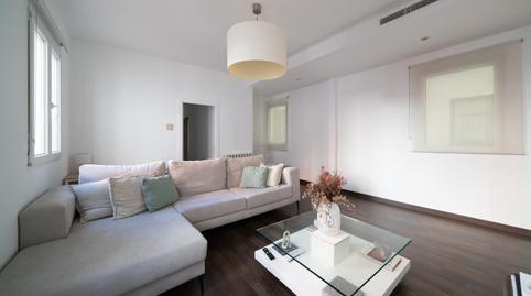 Foto 4 de Piso en venta en Goya,  Madrid Capital
