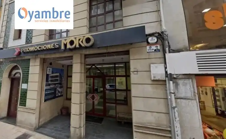 Business premises for sale in Calle Calle Begoña 46