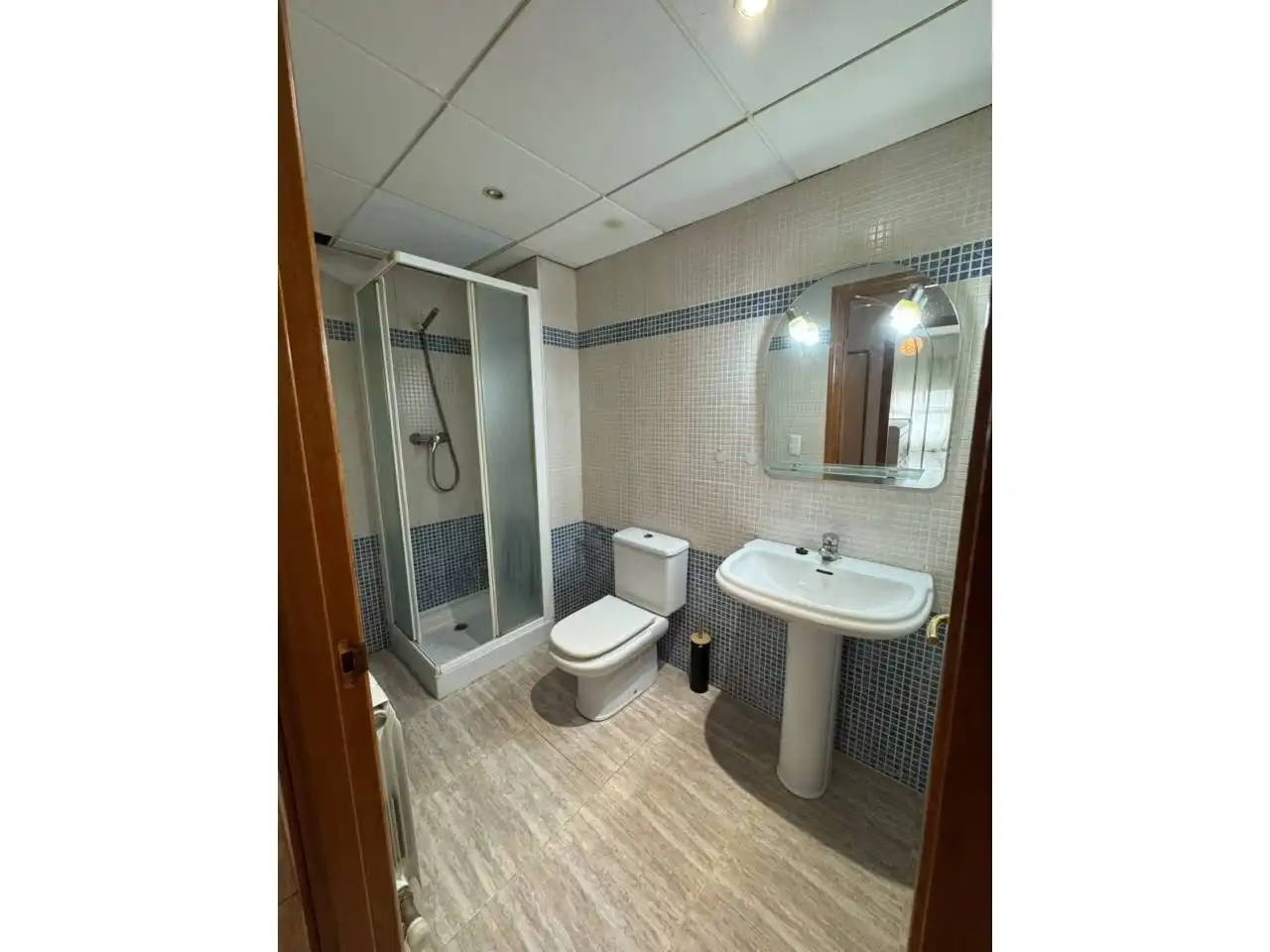 Piso con terraza en venta en Calle Estrella, imagen 7