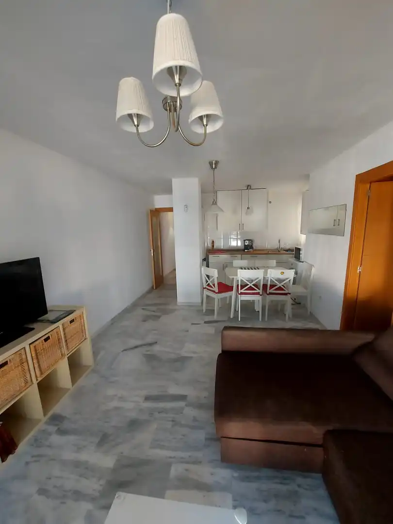 Appartamento in affitto a Ronda del Estero, imagen 6