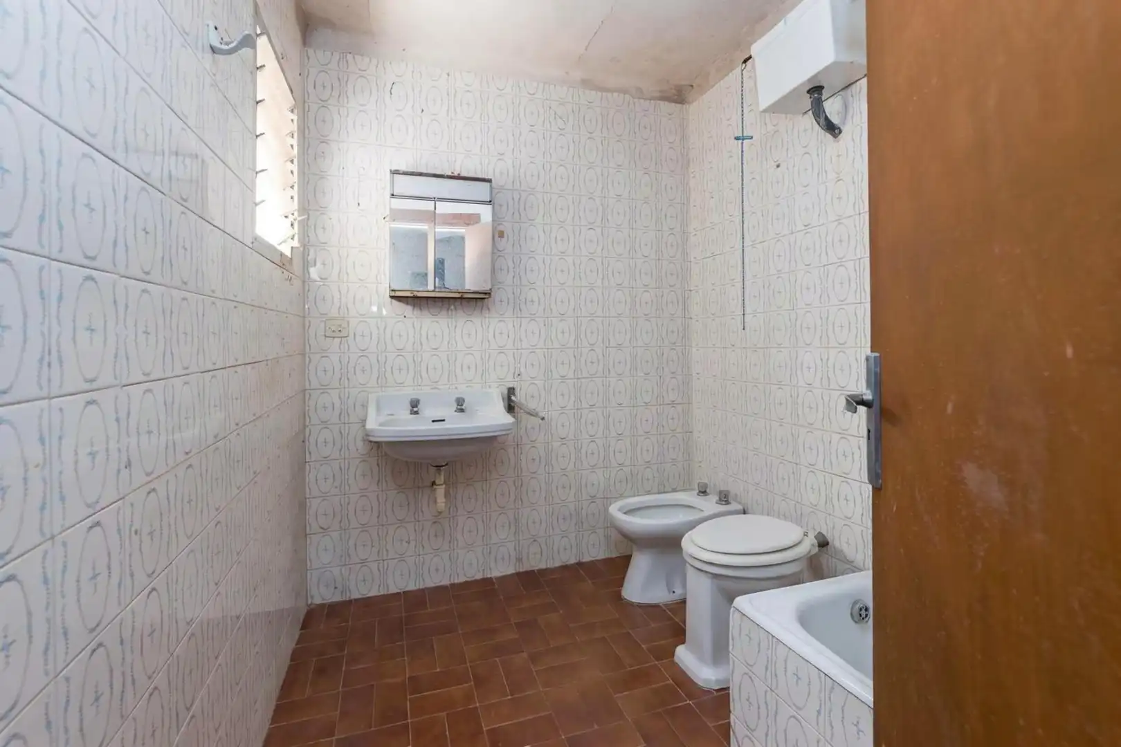 Baño de Casa adosada en venta en Llucmajor con Jardín privado y Terraza