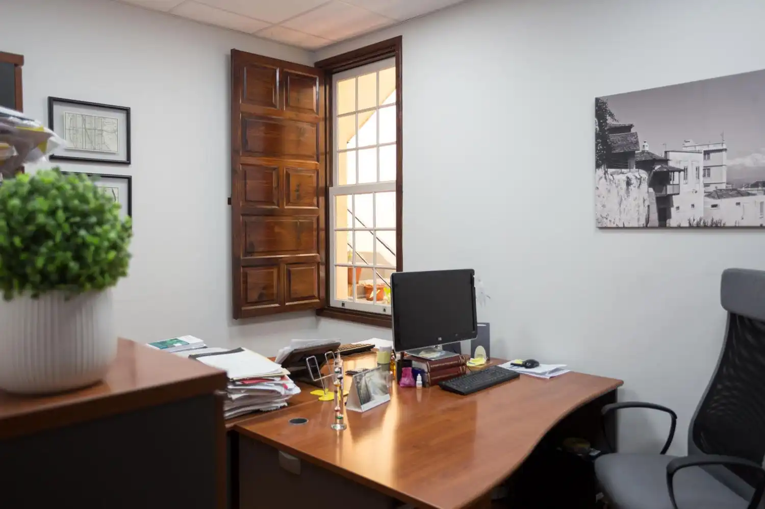 Piso en venta en La Orotava con Terraza y Trastero