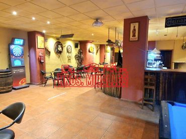 Business premises for transfer in Elche ciudad