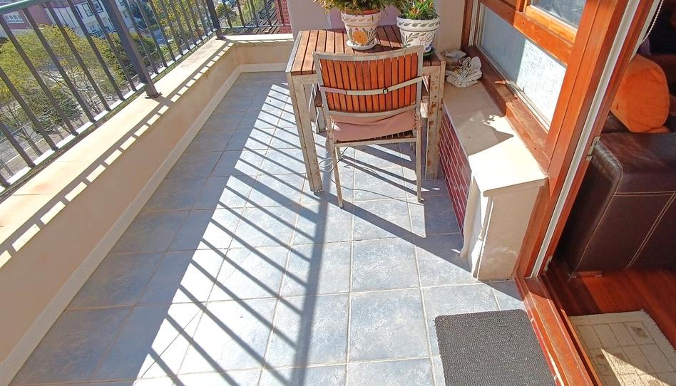 Foto 1 de Dúplex en venta en Sopela, Bizkaia