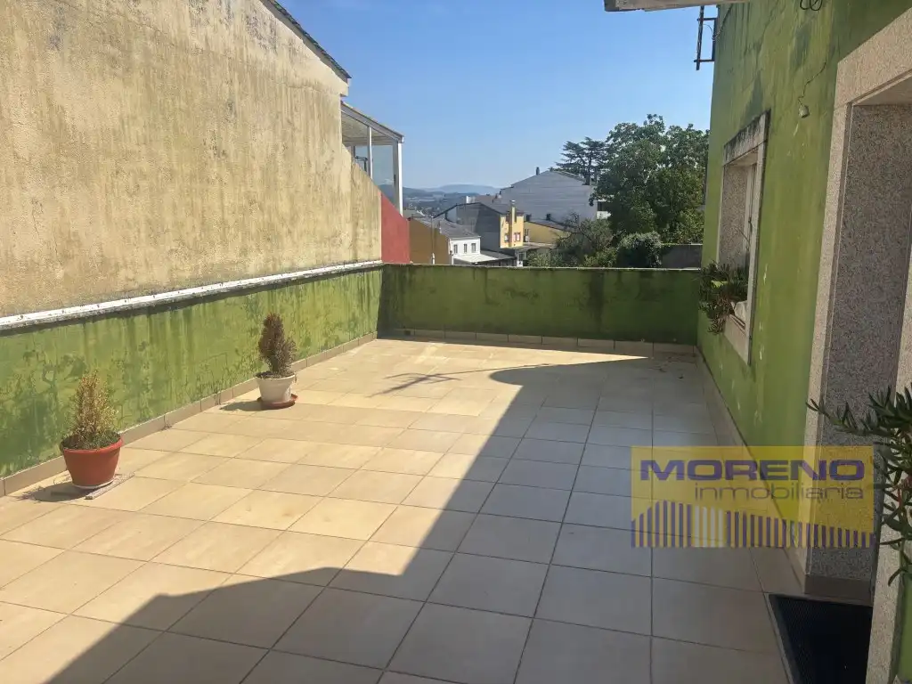 Piso con ascensor en venta en Sarria, imagen 7