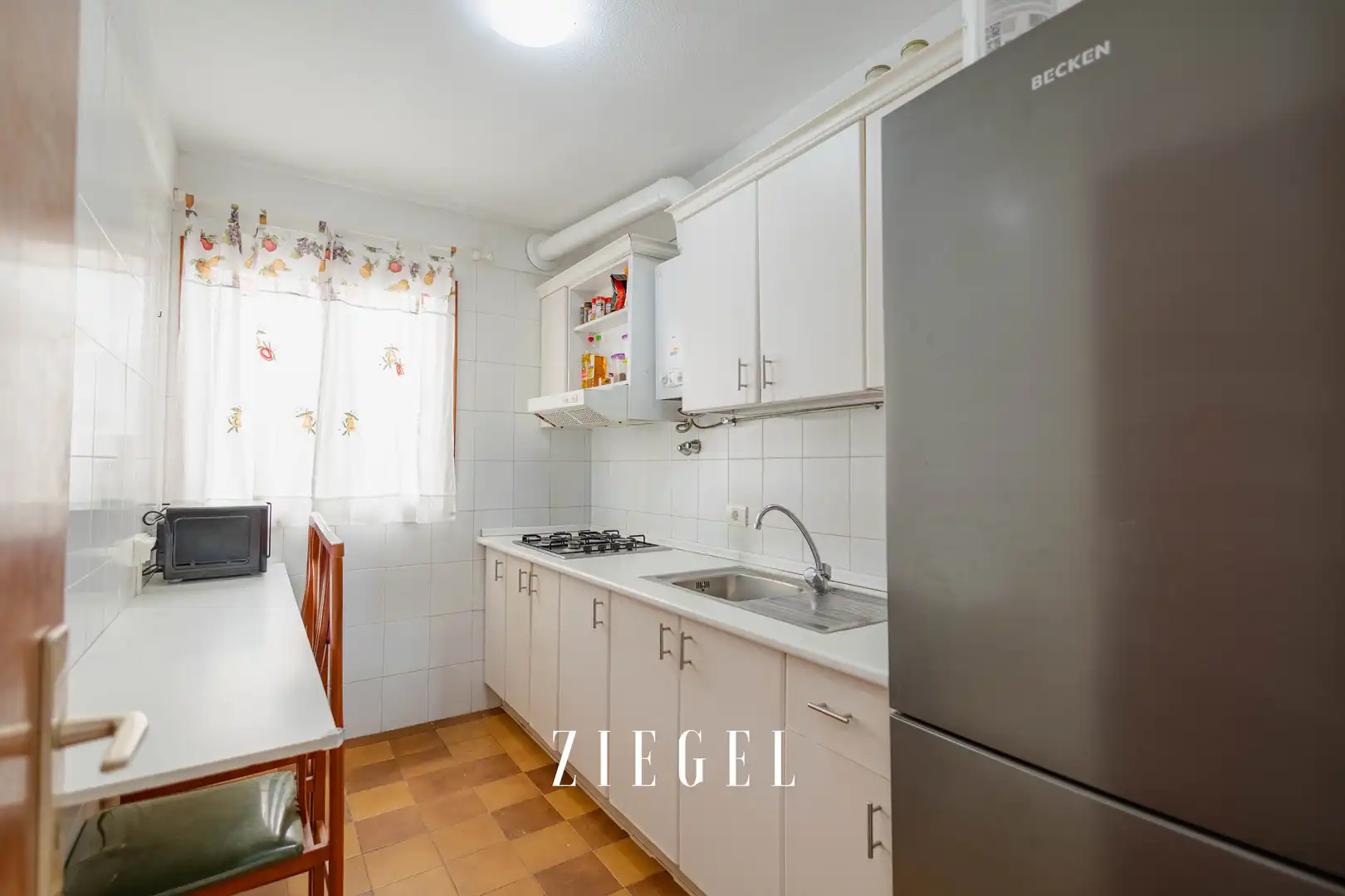 Cocina de Piso en venta en San Cristóbal de la Laguna