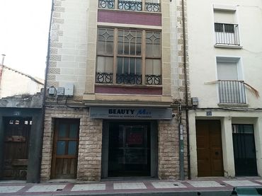 Local commercial à vendre à CL MAYOR