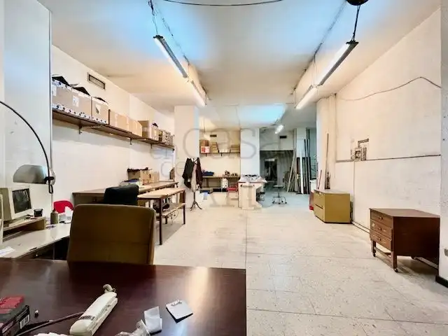 Gewerbefläche zum Verkauf in Heliodoro de la Torre Kalea, imagen 13