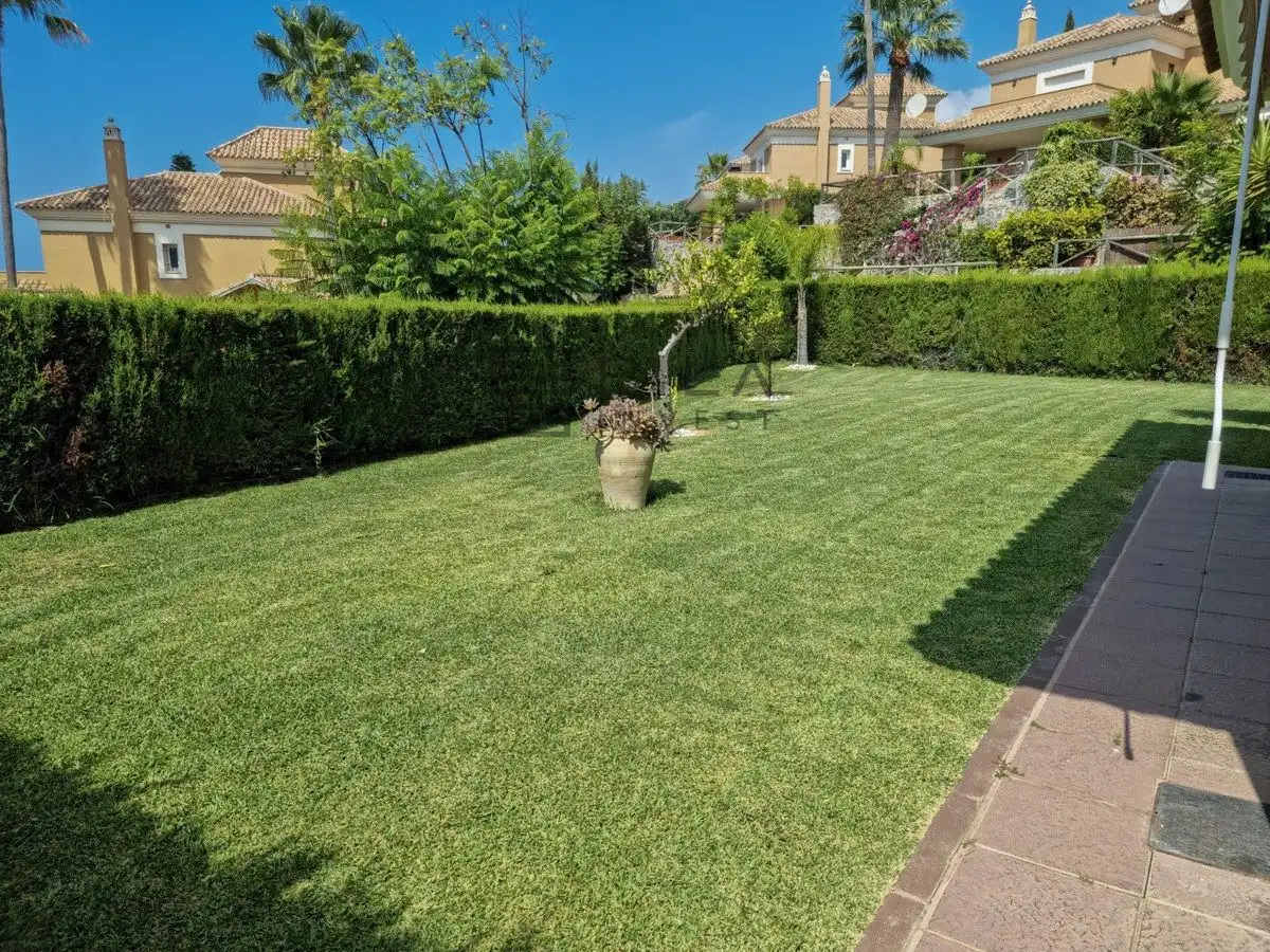 Casa a schiera con piscina in vendita a Santa Clara, imagen 6