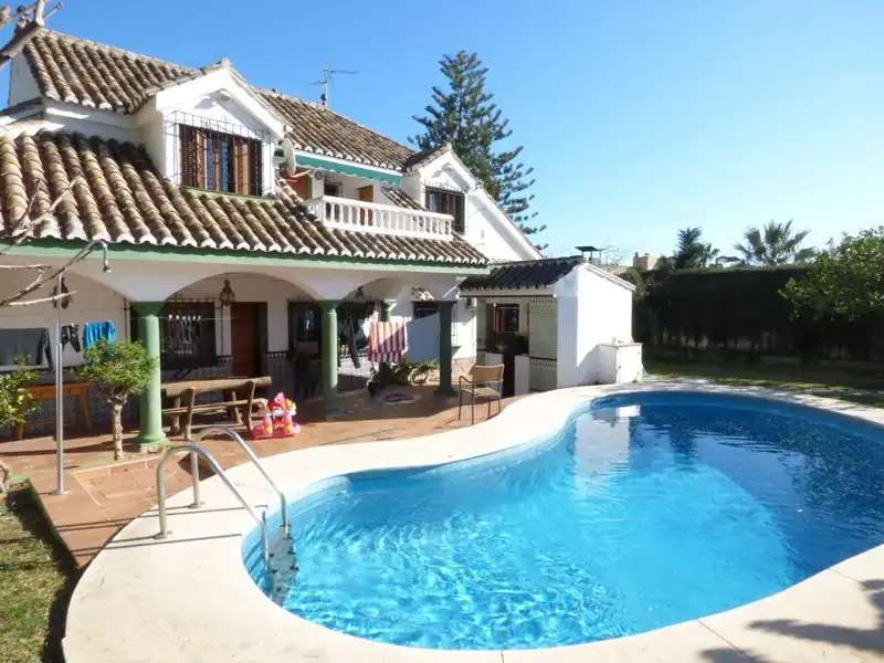Maison mitoyenne à vendre à Marbella Centro, imagen 3