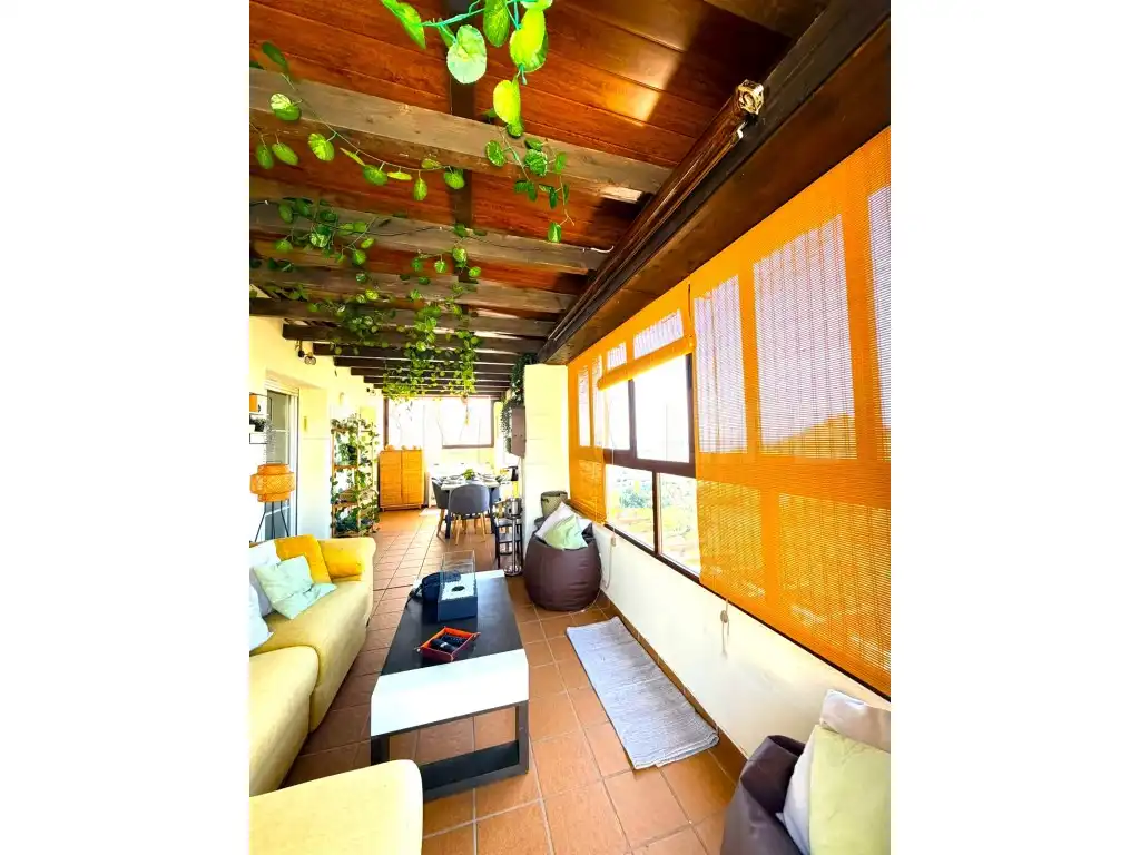 Penthouse mit Pool zum Verkauf in Montealto - Monterrey, imagen 5