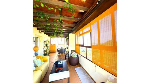 ÁTICO DÚPLEX EN VENTA  220 M  3 TERRAZAS  SOLÁRIUM PRIVADO  GARAJE Y TRASTEROS., imatge 5