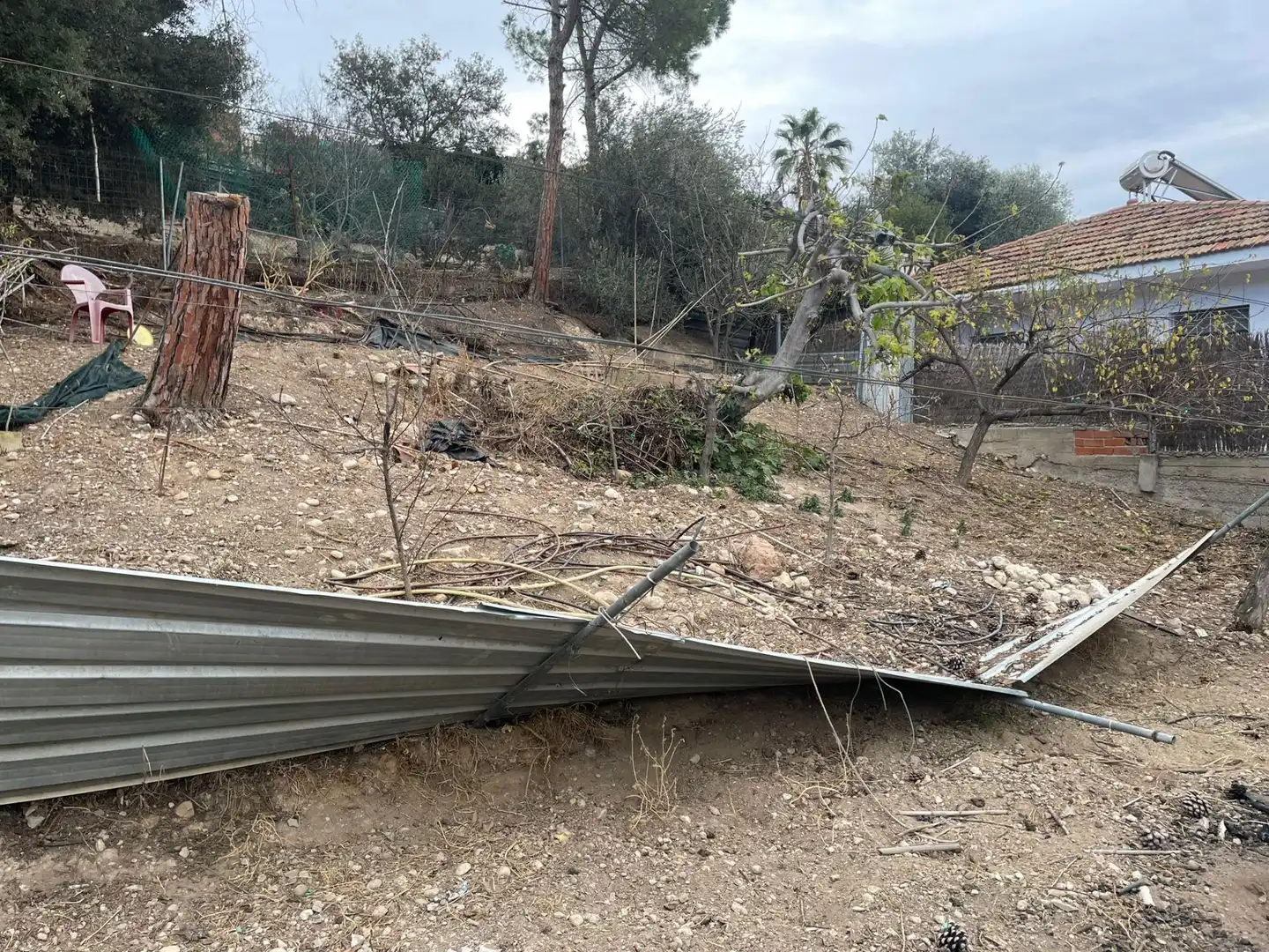 Terreno residenziale in vendita a Els Hostalets de Pierola, imagen 4