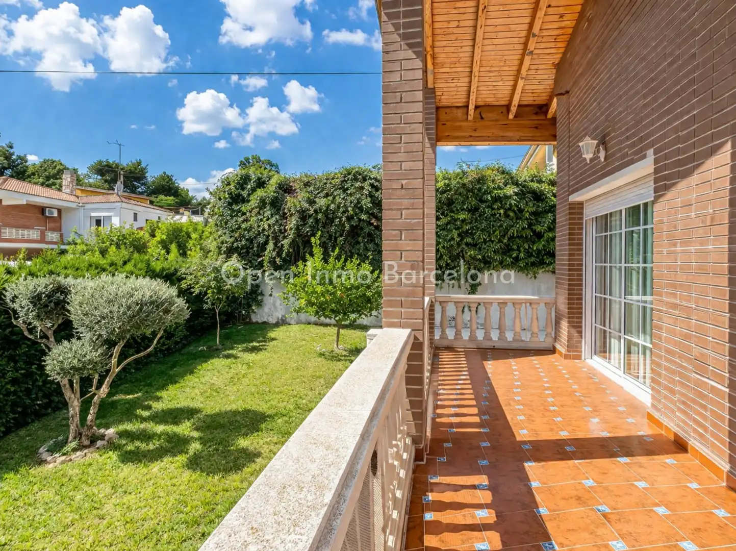 Haus zum Verkauf in Olèrdola, imagen 2