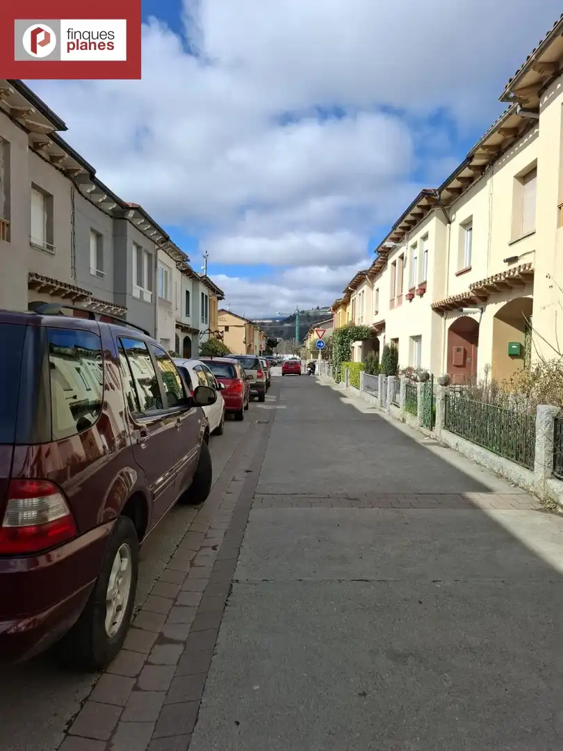 Haus oder Chalet zum Verkauf in La Seu d'Urgell