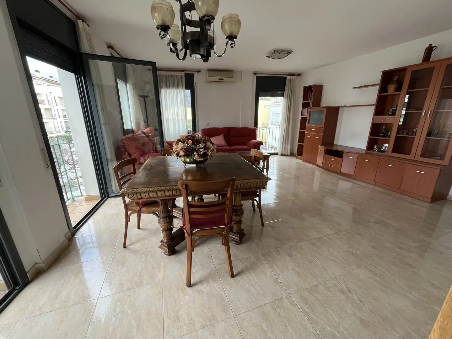 Apartamento con ascensor en venta en Carrer de la Riera Ginjolers 57 57, imagen 3