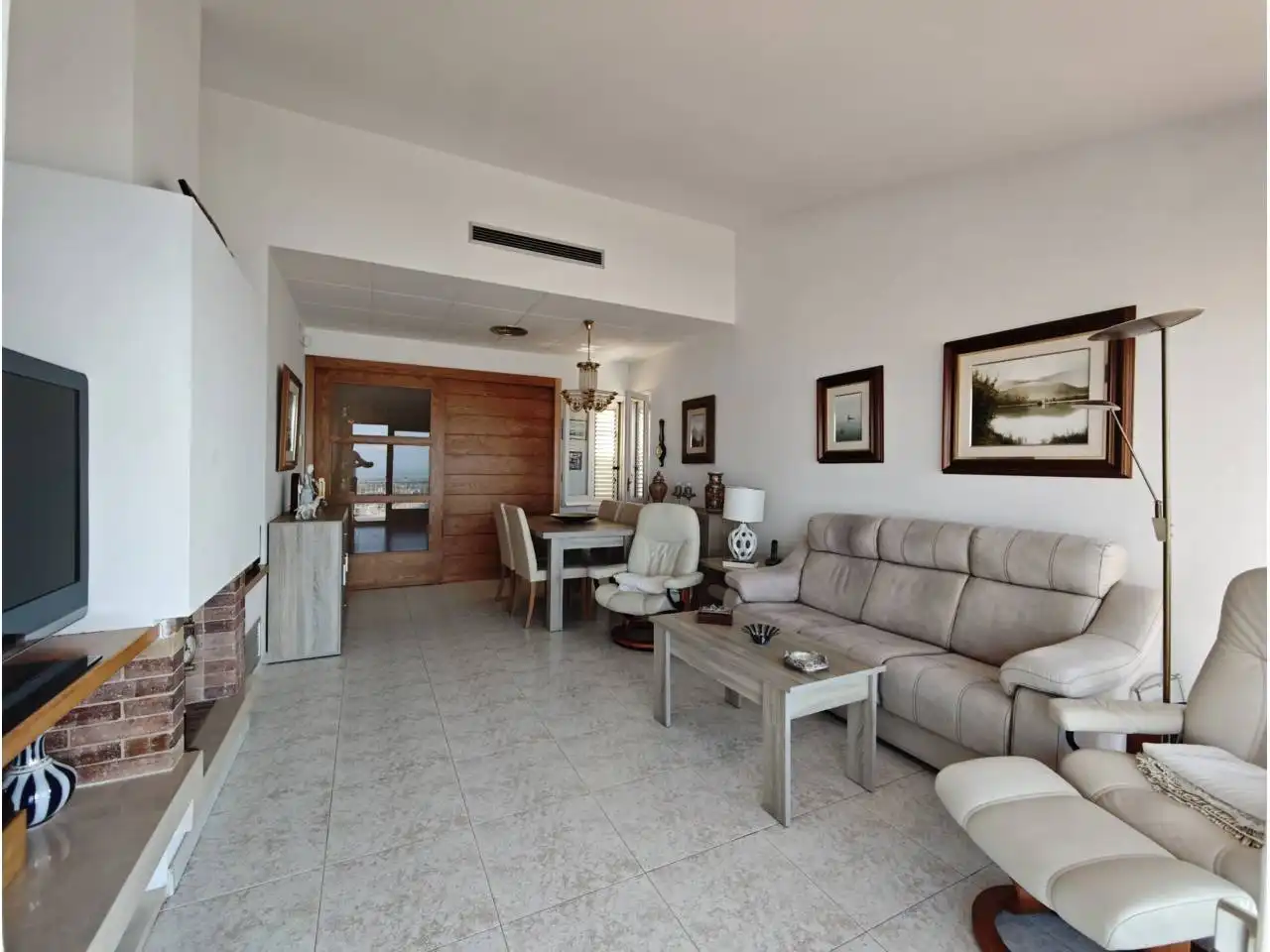 Maison avec piscine à vendre à Calle VIDAL I BARRAQUER, imagen 23