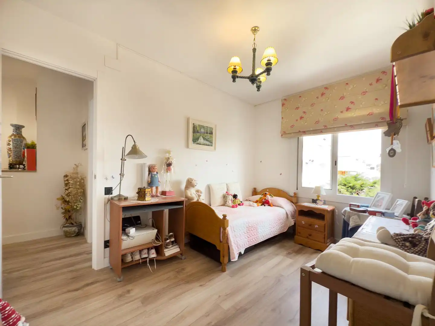 Casa a schiera con giardino in vendita a Joan Maragall, imagen 27