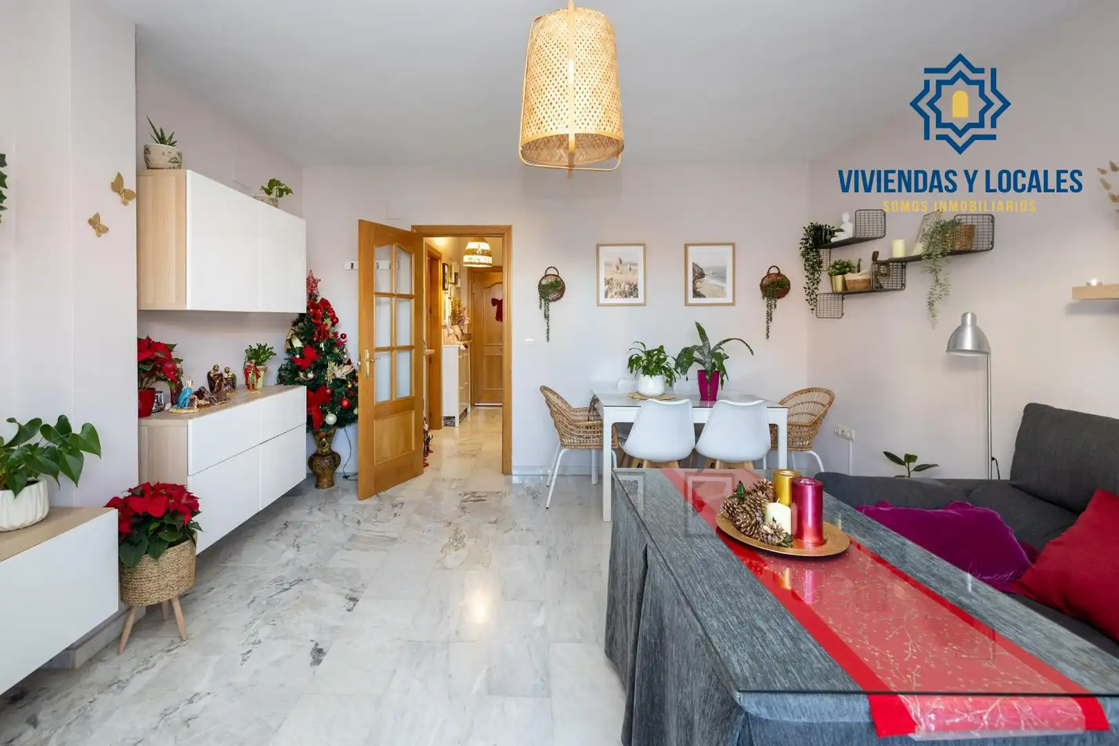 Casa o xalet en venda a La Zubia Ciudad