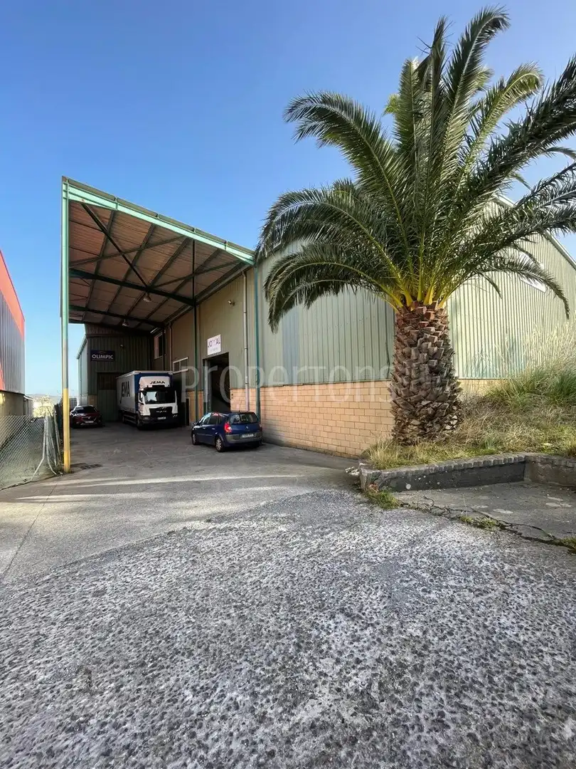 Industrial building for sale in N/A, imagen 2