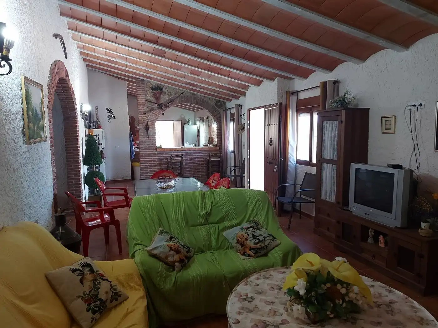 Maison à vendre à Cuevas del Campo, imagen 6