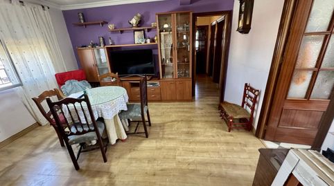 Foto 2 de Piso en venta en Alberto Lista, San José de la Rinconada, La Rinconada