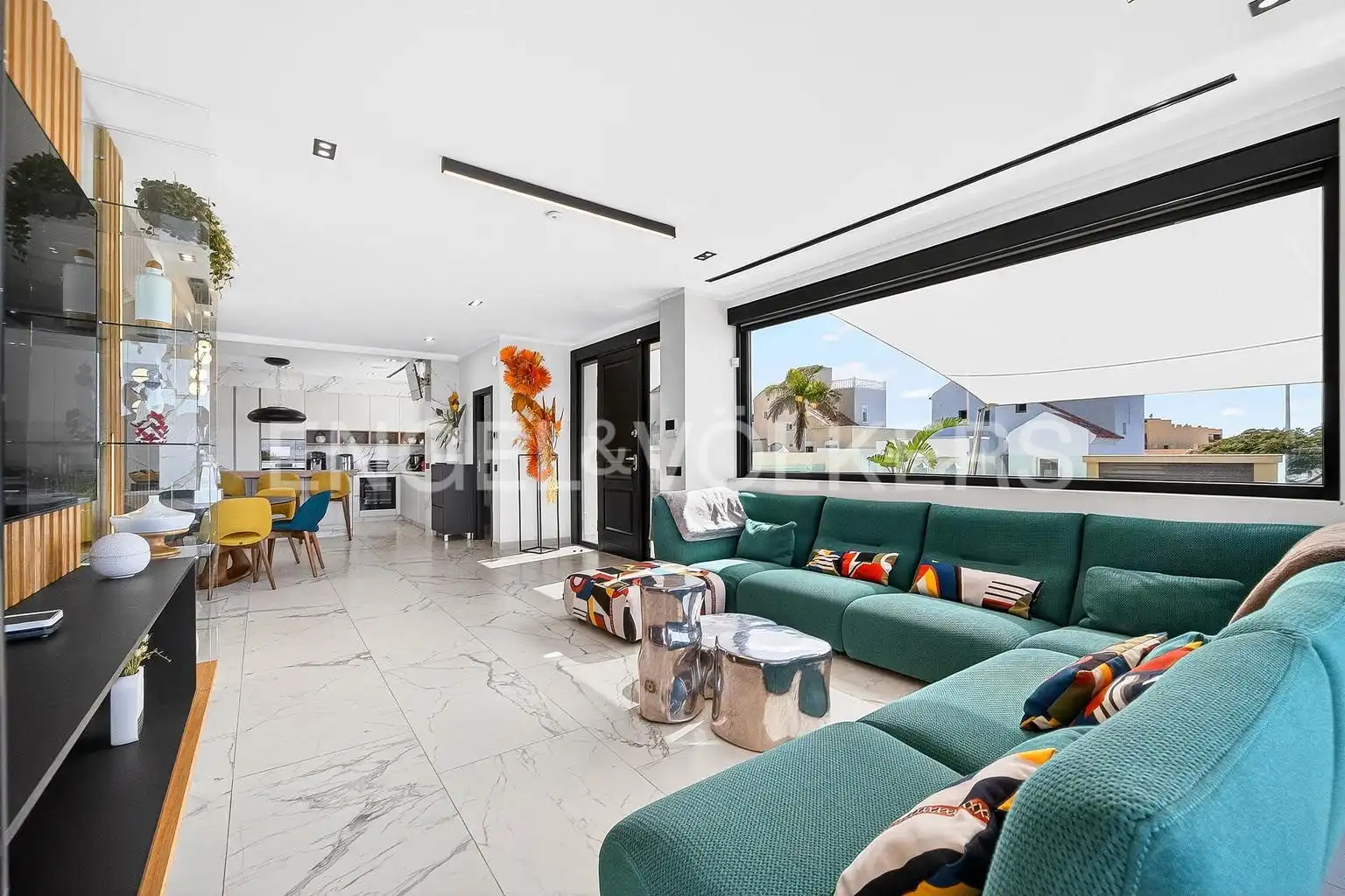 Maison avec piscine à vendre à Costa Adeje, imagen 5