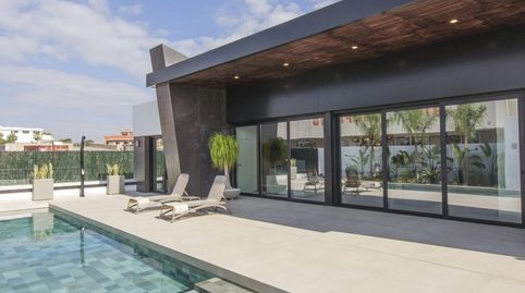 Foto 5 de Casa o xalet en venda a Centro de la Ciudad Quesada, Rojales