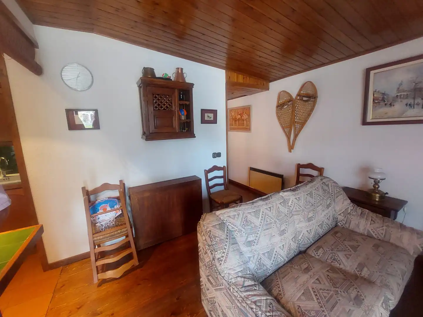 Apartament amb terrassa en venda a Urbanització Sant Pere del Tarter 59, imagen 10