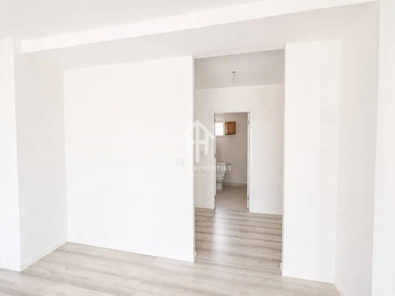 Dormitori de Casa o xalet en venda en Loja amb Aire condicionat, Jardí privat i Terrassa