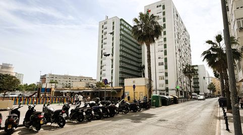 Photo 5 of Flat for sale in Avenida Segunda Aguada, 21a, Astilleros - La Paz - Loreto - El Corte Inglés, Cádiz Capital