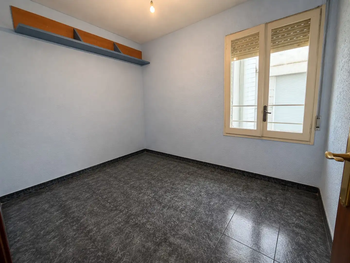 Habitación de Piso en venta en Barcelona con Balcón