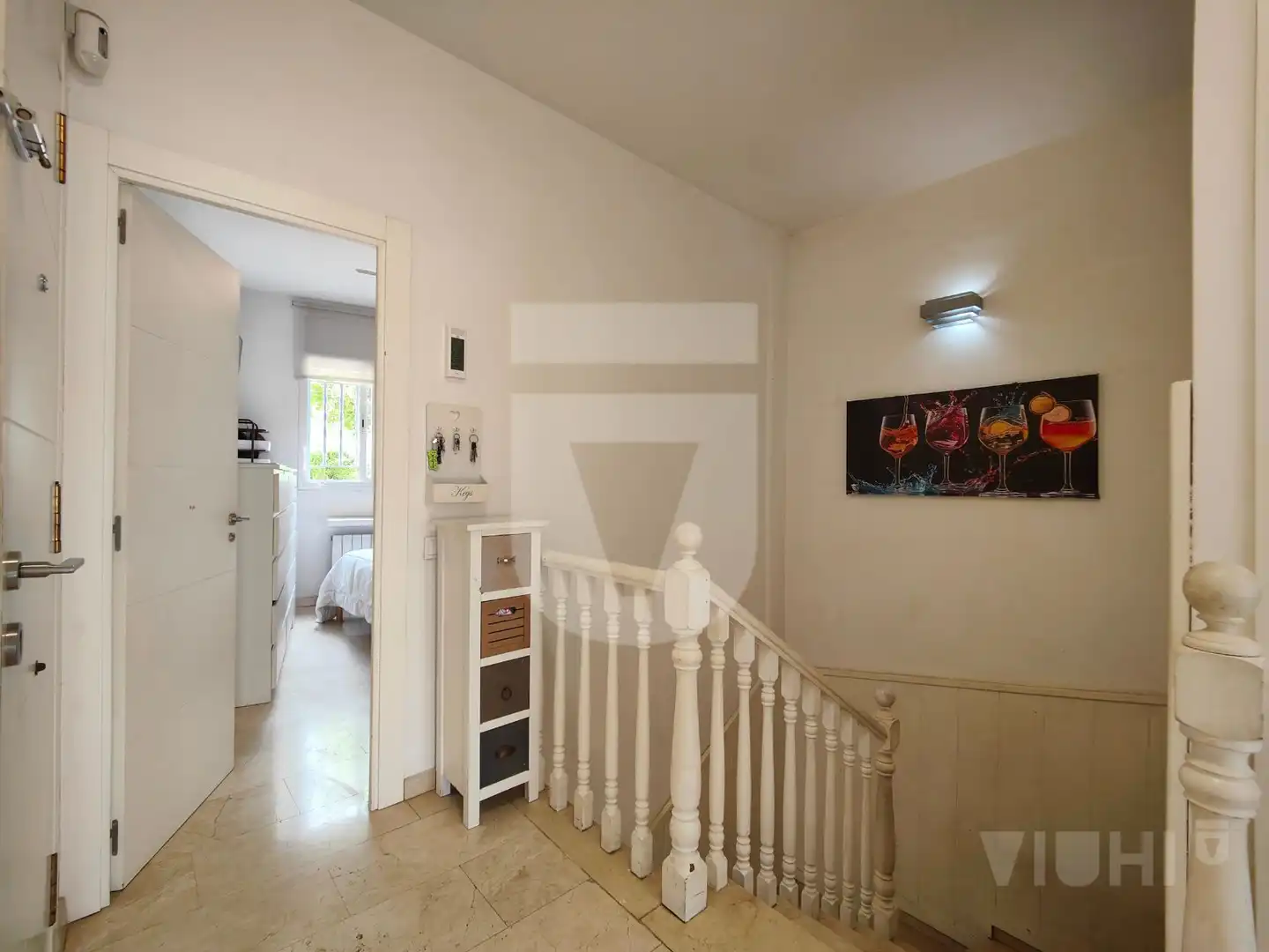 Dúplex en venda en Montgat amb Aire condicionat, Calefacció i Jardí privat