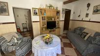 Living room of House or chalet for sale in Tarancón  with Heating, Storage room and Furnished