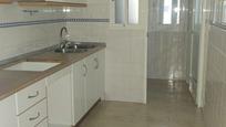 Kitchen of Flat for sale in  Murcia Capital  with Storage room