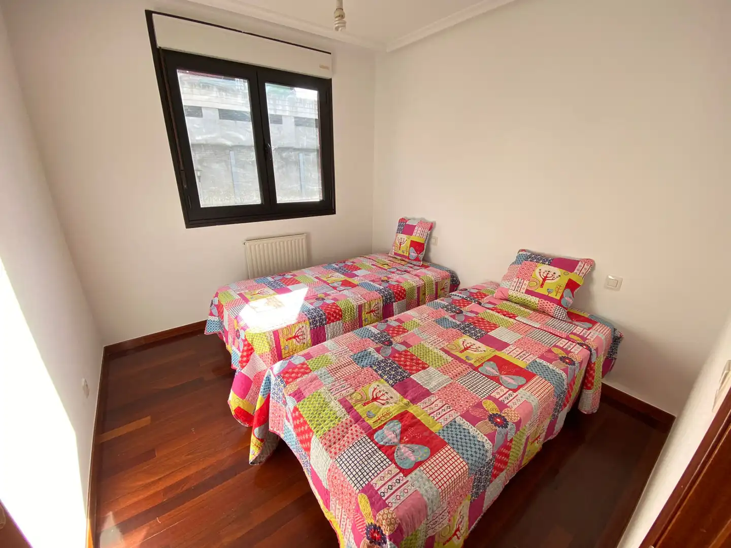 Habitación de Piso en venta en Castro-Urdiales con Calefacción, Jardín privado y Parquet