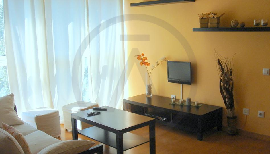 Foto 1 de Piso en venta en Can Boada, Barcelona