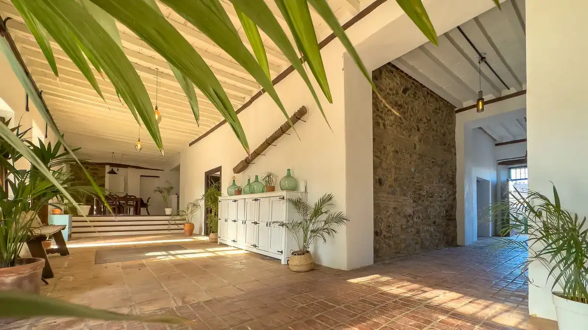 Casa rustica con piscina in vendita a Este, imagen 14