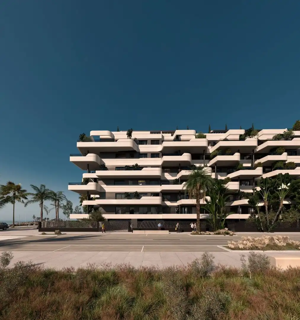 Apartment with pool for sale in Faro Nuevo, imagen 18