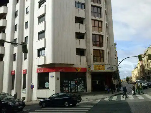 Parcheggio in affitto a Centro
