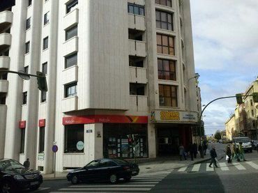 Individual de lloguer a Centro