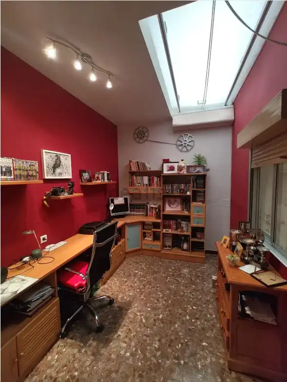 Casa o chalet en venta en Valdepeñas con Aire acondicionado, Calefacción y Trastero